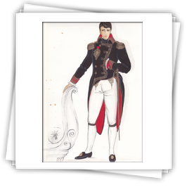 Napoleone Bonaparte
