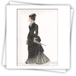 La signora Linde 